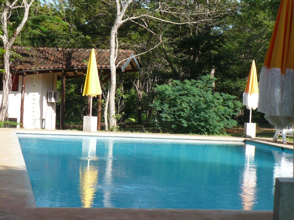 Finca Buena Fuente Residence Hotel Никоя Екстериор снимка