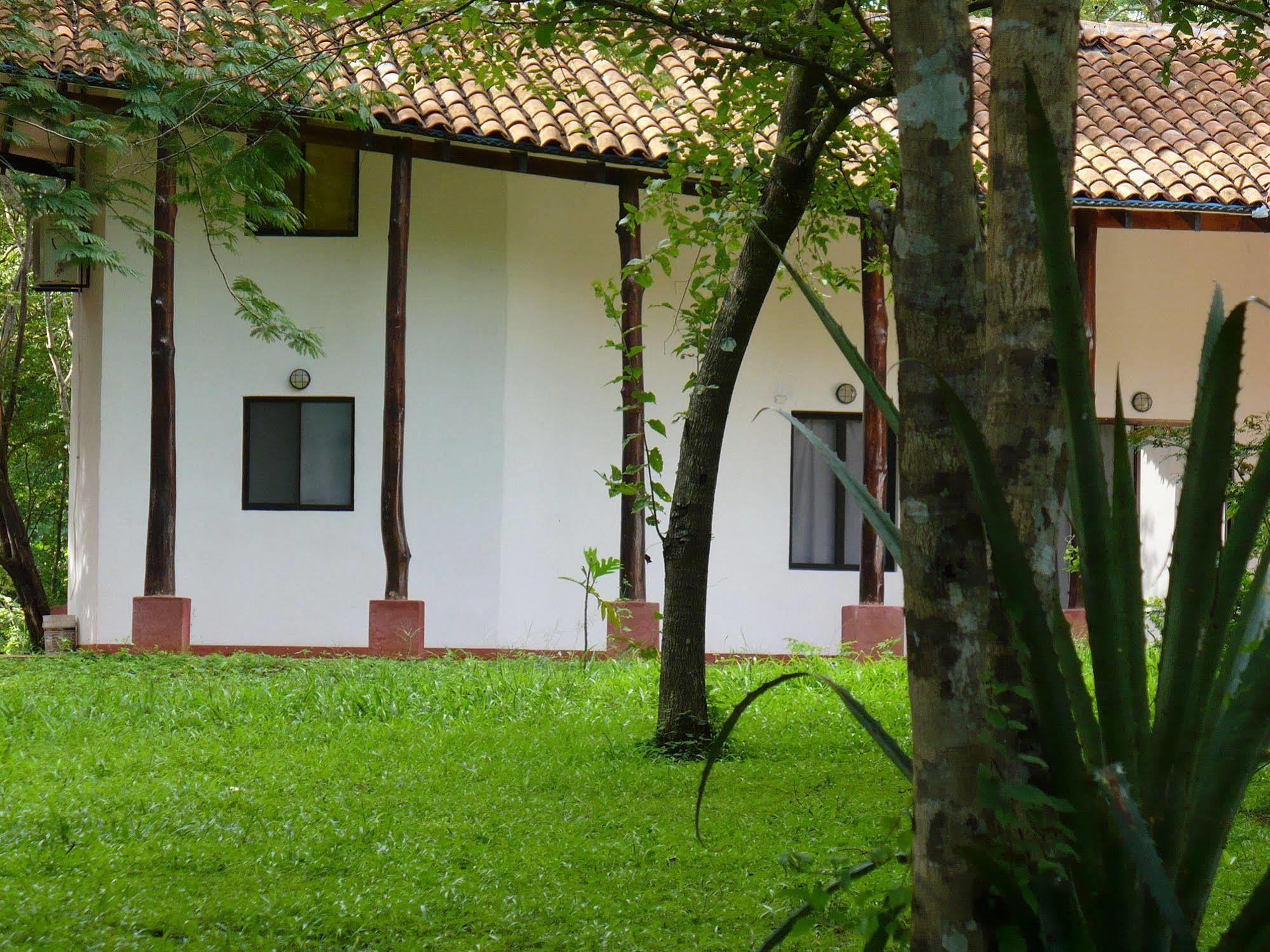 Finca Buena Fuente Residence Hotel Никоя Екстериор снимка