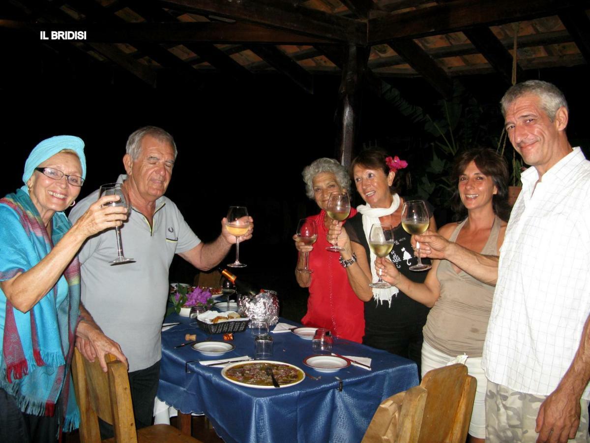 Finca Buena Fuente Residence Hotel Никоя Екстериор снимка